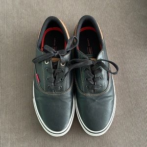 Levi’s Leather Sneakers